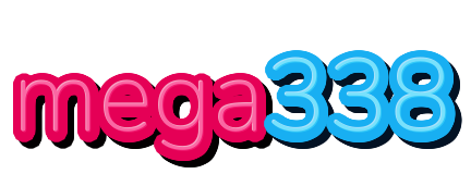 mega338 — logo kanal