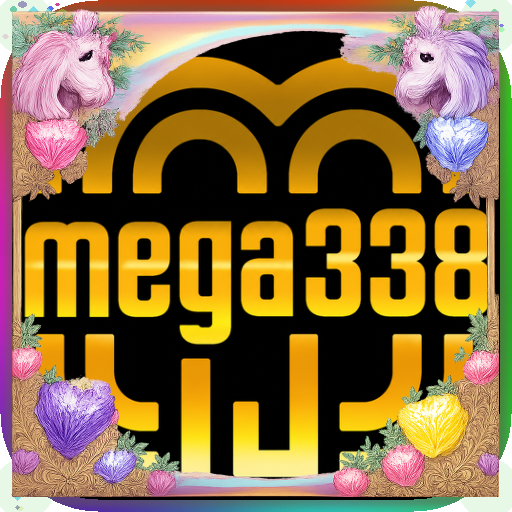 mega338 — mitra unggulan
